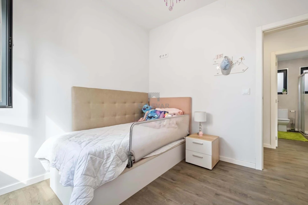 Apartamento T3 para Venda em Santo Antonio Foto 26