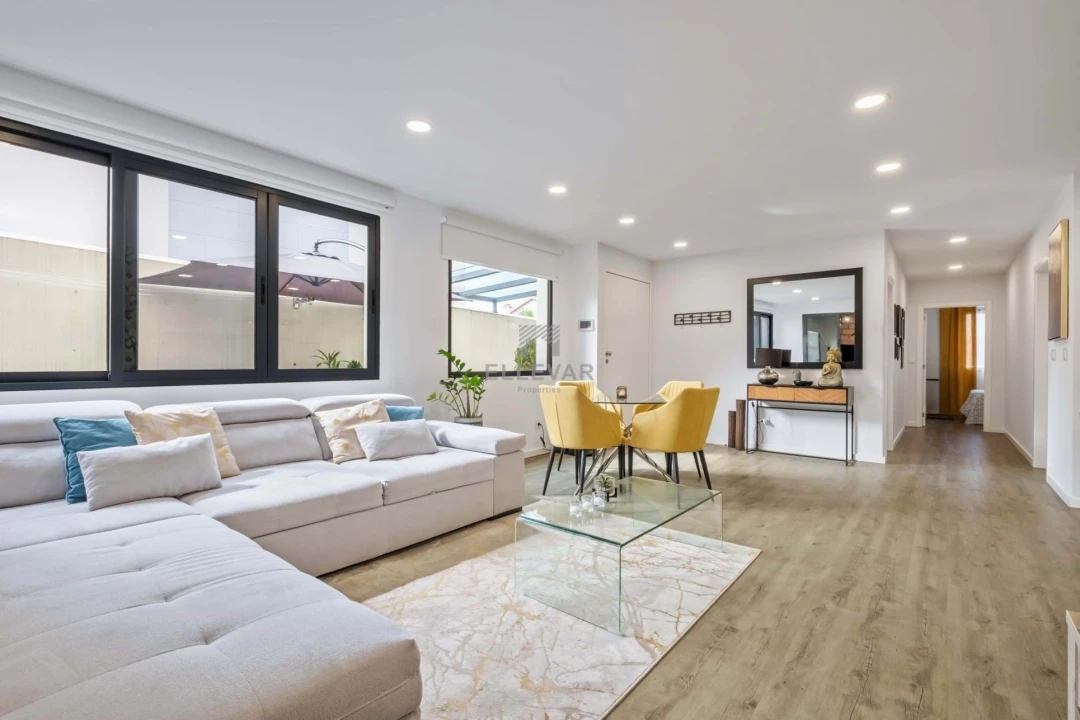 Apartamento T3 para Venda em Santo Antonio Foto 12