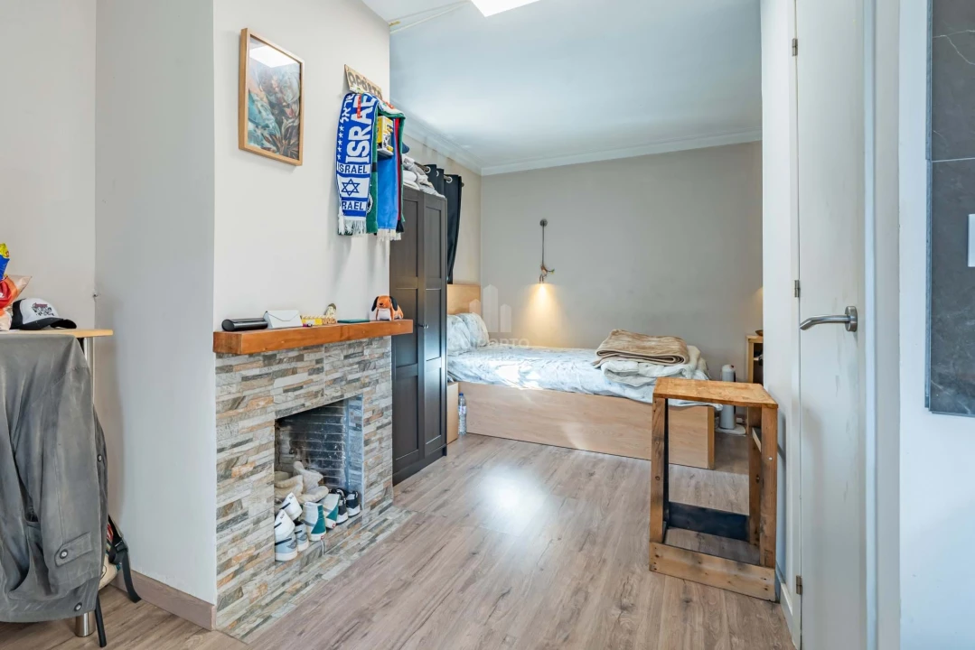 Apartamento T6 para Venda em Paranhos Foto 17