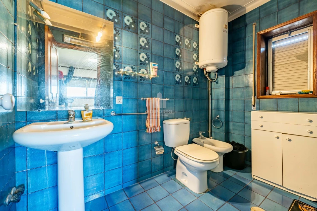 Apartamento T6 para Venda em Paranhos Foto 26