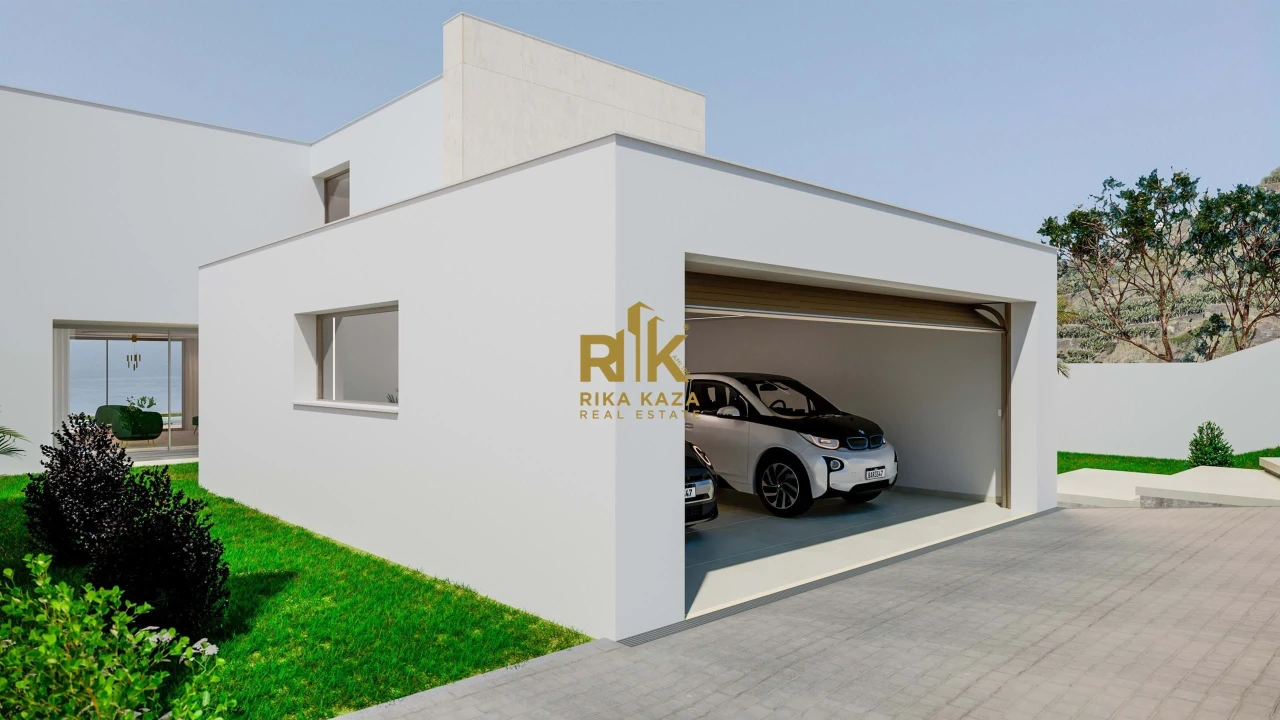 Moradia T3 para Venda em Arco da Calheta Foto 52