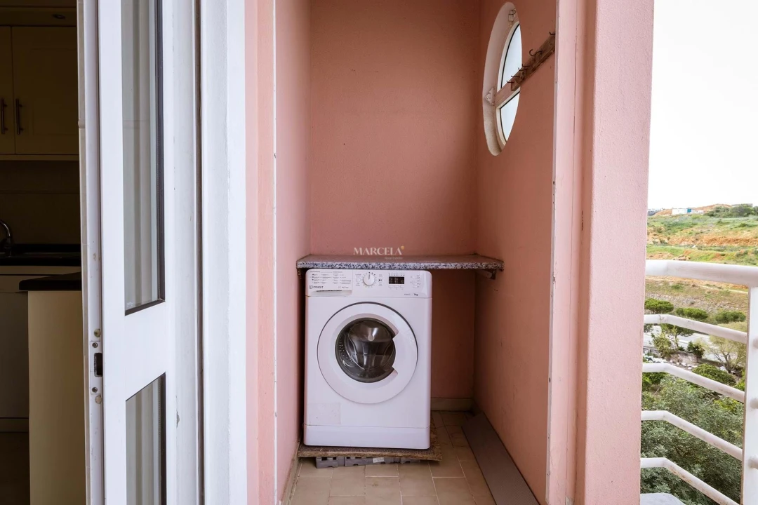 Apartamento T3 para Venda em Lagos (São Sebastião e Santa Maria) Foto 13