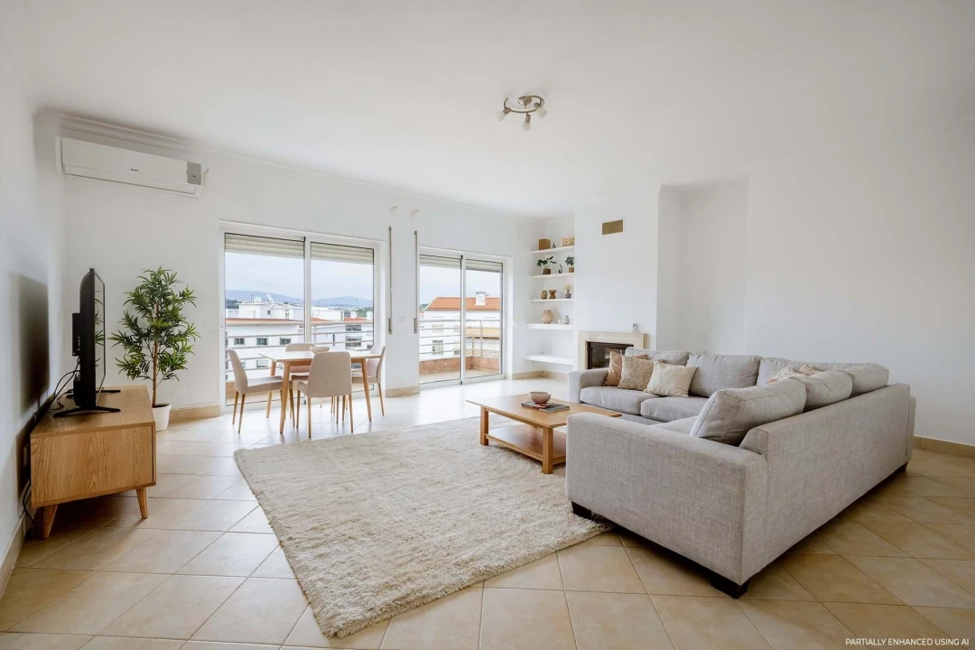 Apartamento T3 para Venda em Lagos (São Sebastião e Santa Maria) Foto 3