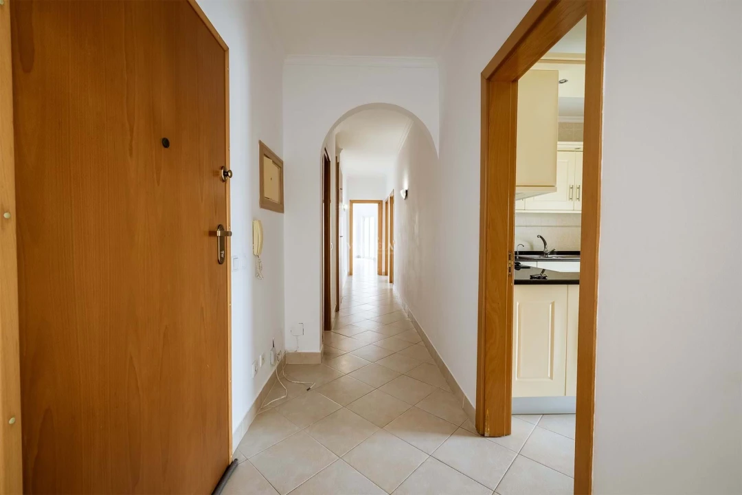 Apartamento T3 para Venda em Lagos (São Sebastião e Santa Maria) Foto 16