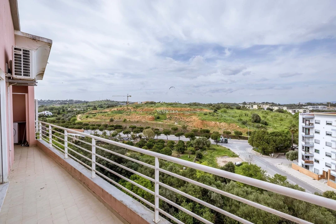 Apartamento T3 para Venda em Lagos (São Sebastião e Santa Maria) Foto 5