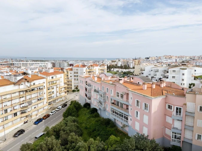 Apartamento T3 para Venda em Lagos (São Sebastião e Santa Maria) Foto 1
