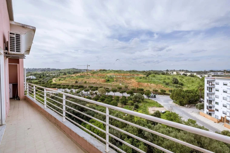 Apartamento T3 para Venda em Lagos (São Sebastião e Santa Maria) Foto 5