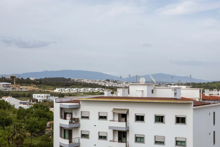 Apartamento T3 para Venda em Lagos (São Sebastião e Santa Maria) Foto 10