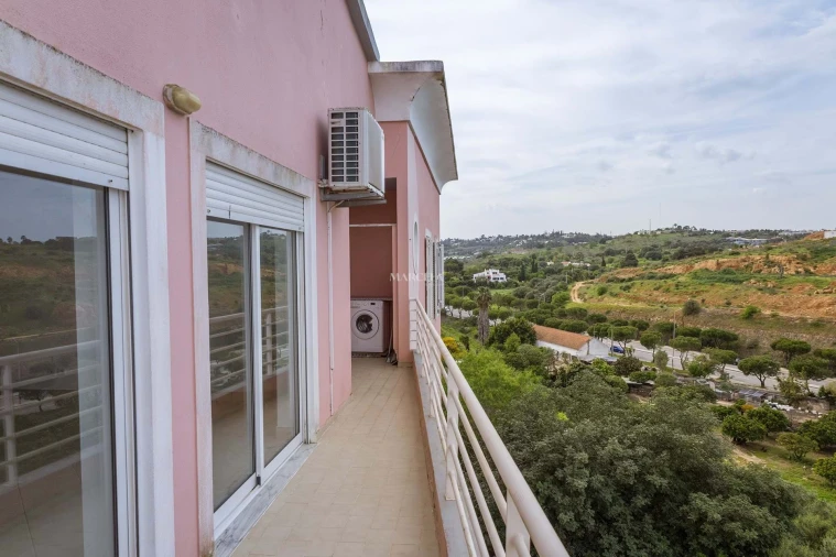 Apartamento T3 para Venda em Lagos (São Sebastião e Santa Maria) Foto 12