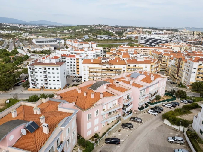 Apartamento T3 para Venda em Lagos (São Sebastião e Santa Maria) Foto 35