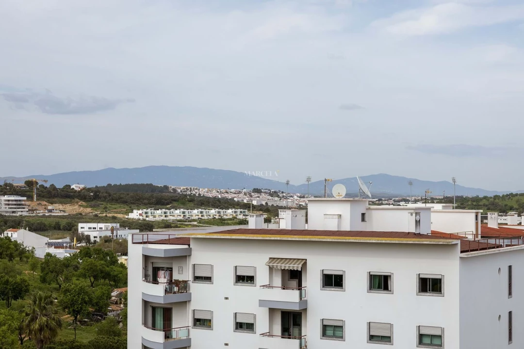 Apartamento T3 para Venda em Lagos (São Sebastião e Santa Maria) Foto 10