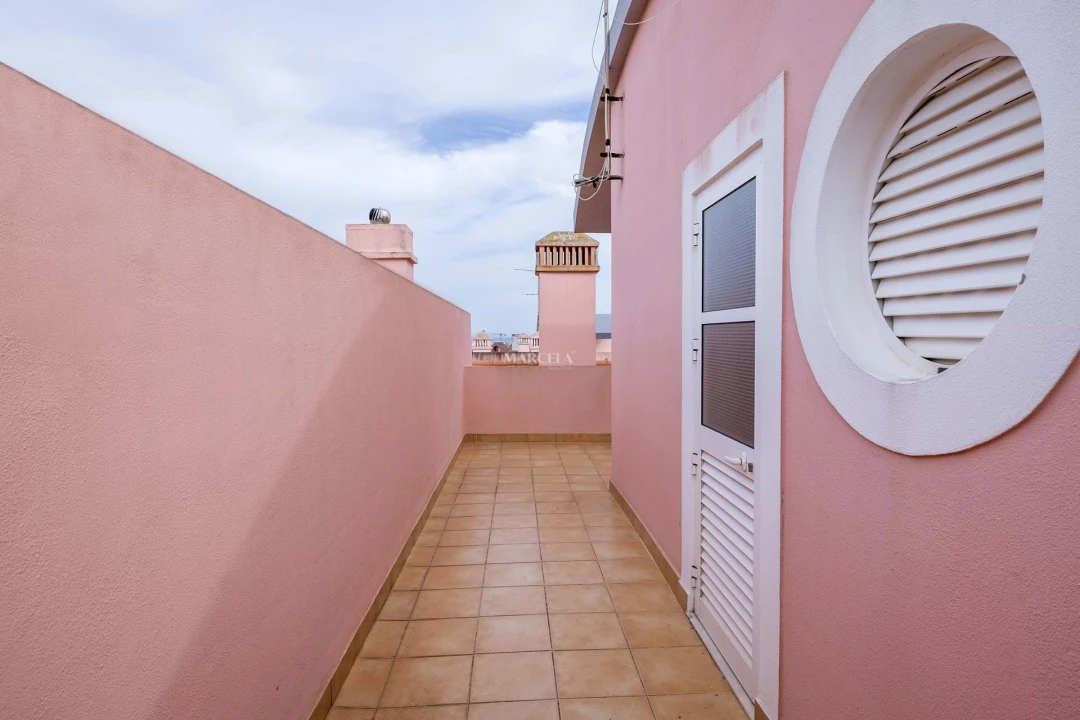 Apartamento T3 para Venda em Lagos (São Sebastião e Santa Maria) Foto 31