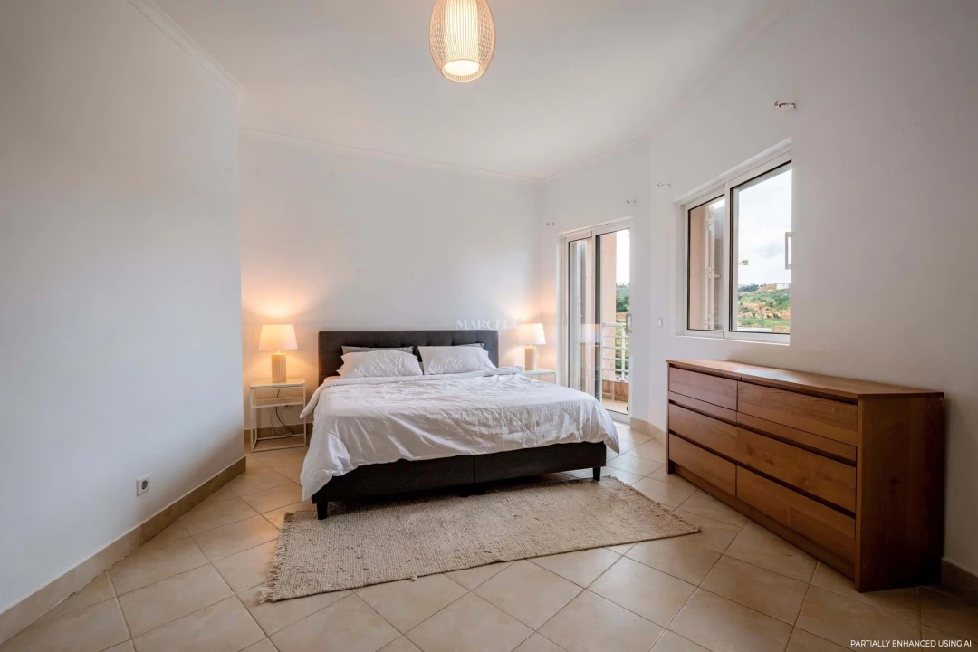 Apartamento T3 para Venda em Lagos (São Sebastião e Santa Maria) Foto 17