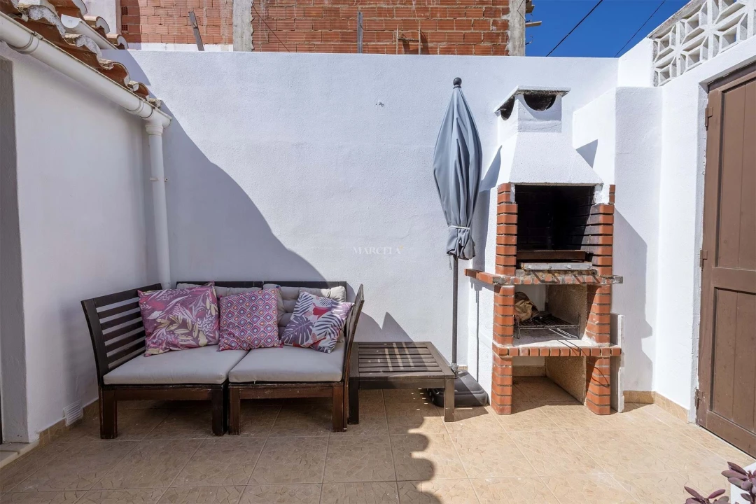 Moradia T2 para Venda em Lagos (São Sebastião e Santa Maria) Foto 15