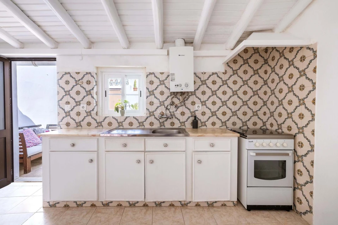 Moradia T2 para Venda em Lagos (São Sebastião e Santa Maria) Foto 14