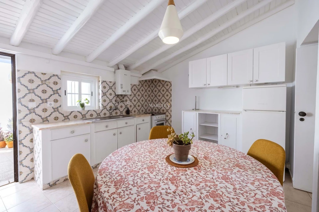 Moradia T2 para Venda em Lagos (São Sebastião e Santa Maria) Foto 12