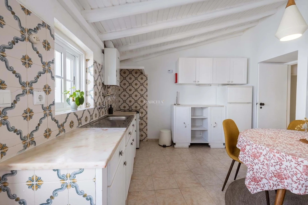 Moradia T2 para Venda em Lagos (São Sebastião e Santa Maria) Foto 13