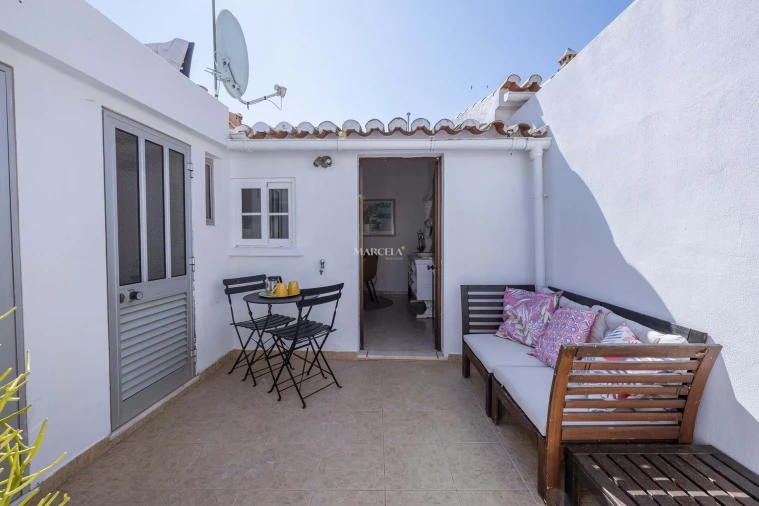 Moradia T2 para Venda em Lagos (São Sebastião e Santa Maria) Foto 19