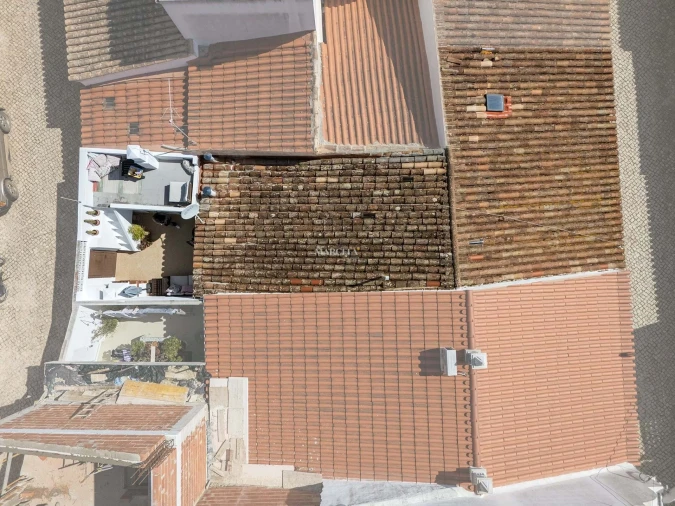 Moradia T2 para Venda em Lagos (São Sebastião e Santa Maria) Foto 26