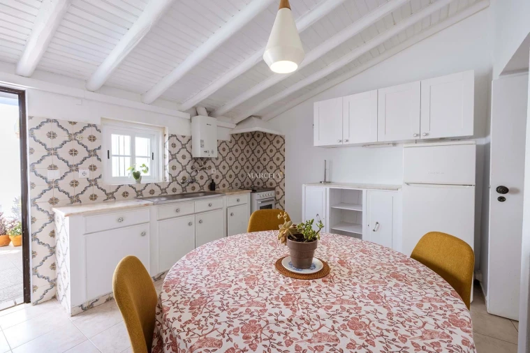 Moradia T2 para Venda em Lagos (São Sebastião e Santa Maria) Foto 12