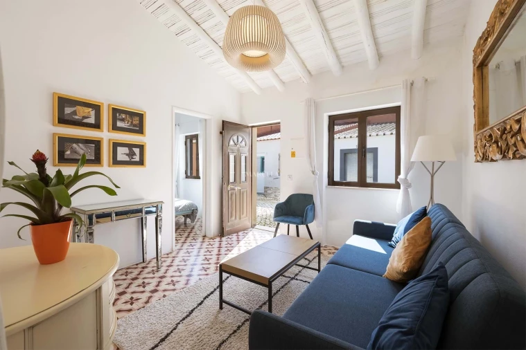 Moradia T2 para Venda em Lagos (São Sebastião e Santa Maria) Foto 7