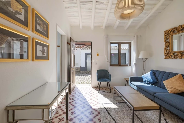 Moradia T2 para Venda em Lagos (São Sebastião e Santa Maria) Foto 23