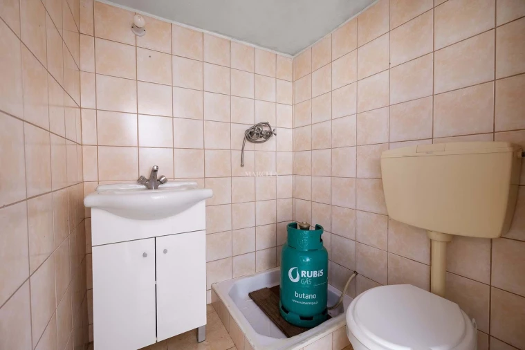 Moradia T2 para Venda em Lagos (São Sebastião e Santa Maria) Foto 21