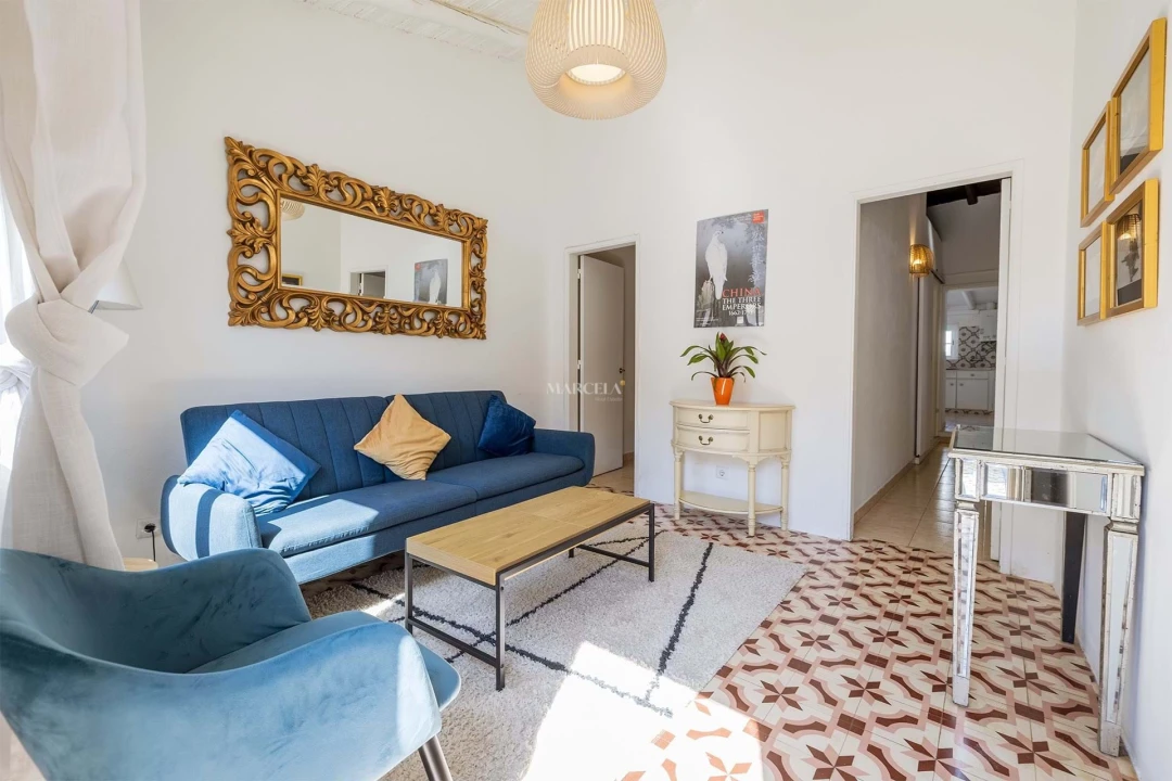 Moradia T2 para Venda em Lagos (São Sebastião e Santa Maria) Foto 2