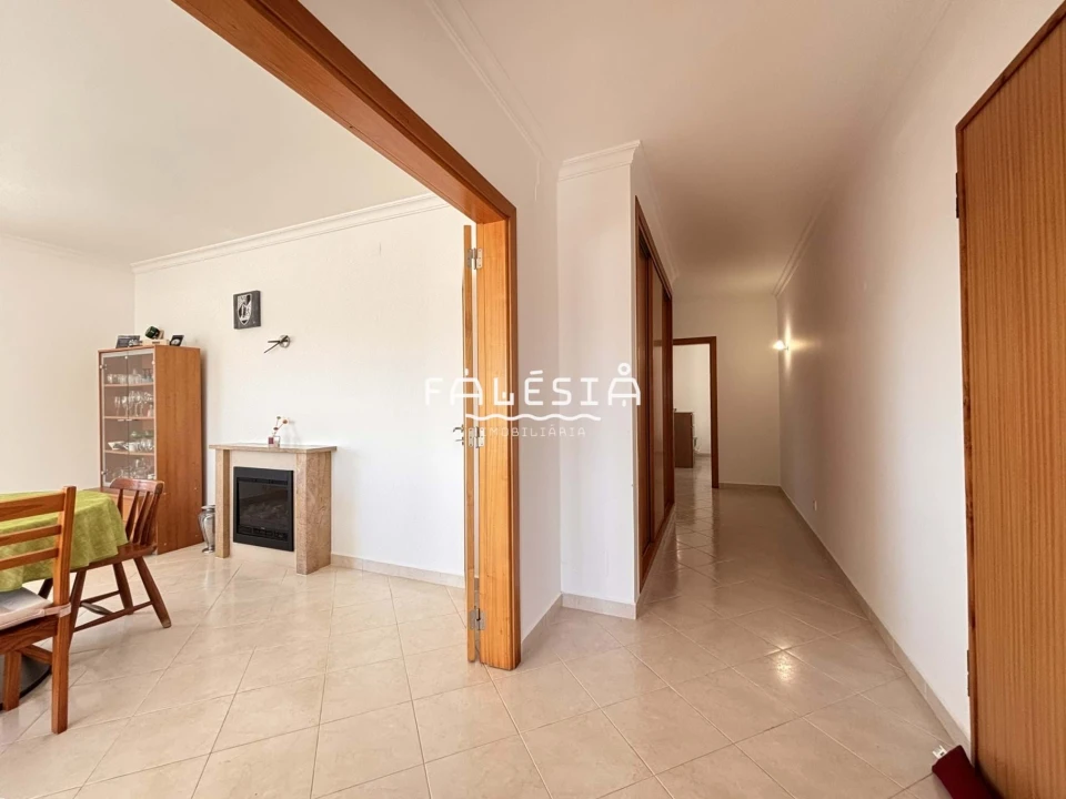 Apartamento T2 para Venda em São Silvestre Foto 7
