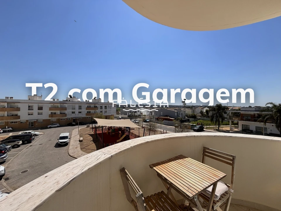 Apartamento T2 para Venda em São Silvestre Foto 1