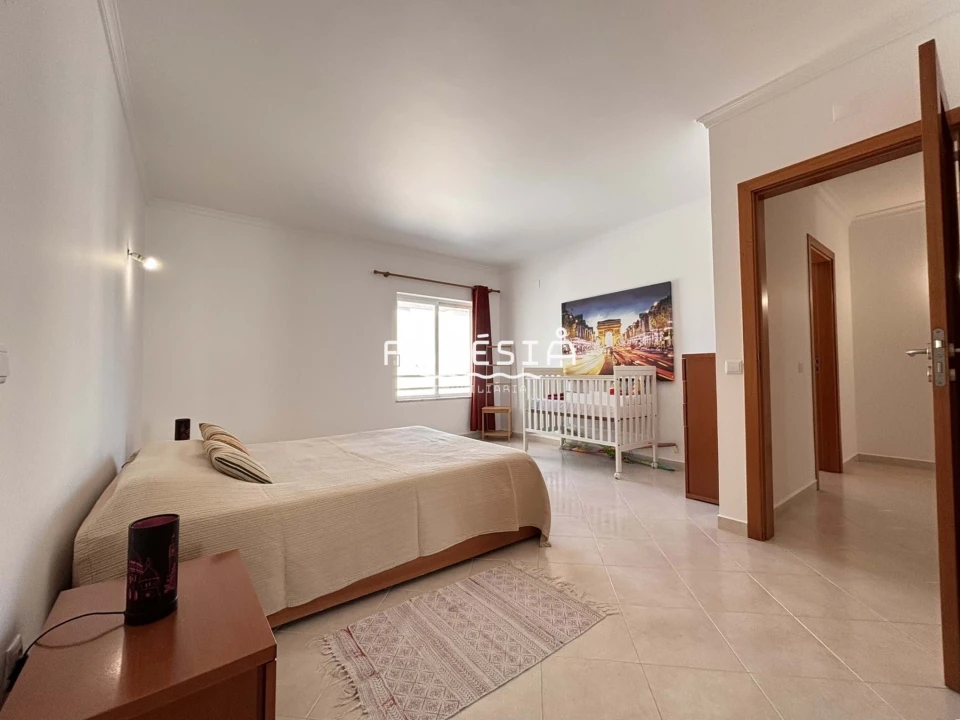 Apartamento T2 para Venda em São Silvestre Foto 17