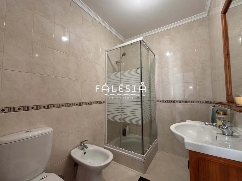 Apartamento T2 para Venda em São Silvestre Foto 18