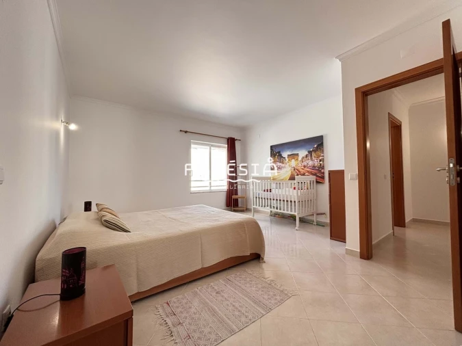 Apartamento T2 para Venda em São Silvestre Foto 17