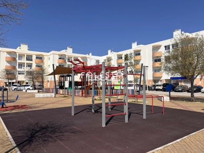 Apartamento T2 para Venda em São Silvestre Foto 24