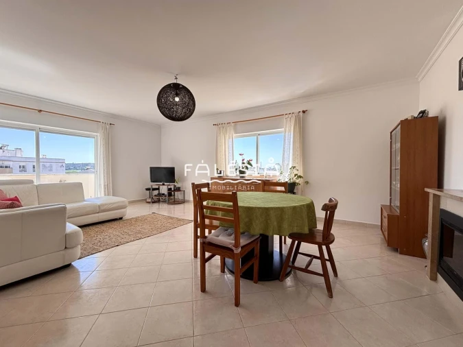 Apartamento T2 para Venda em São Silvestre Foto 2