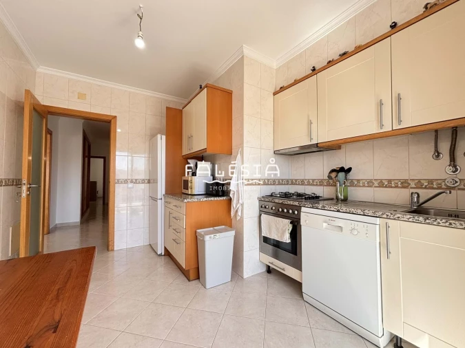 Apartamento T2 para Venda em São Silvestre Foto 9