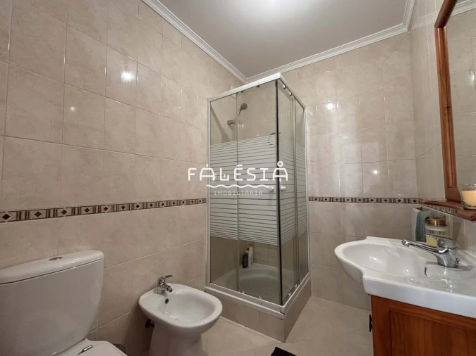 Apartamento T2 para Venda em São Silvestre Foto 18