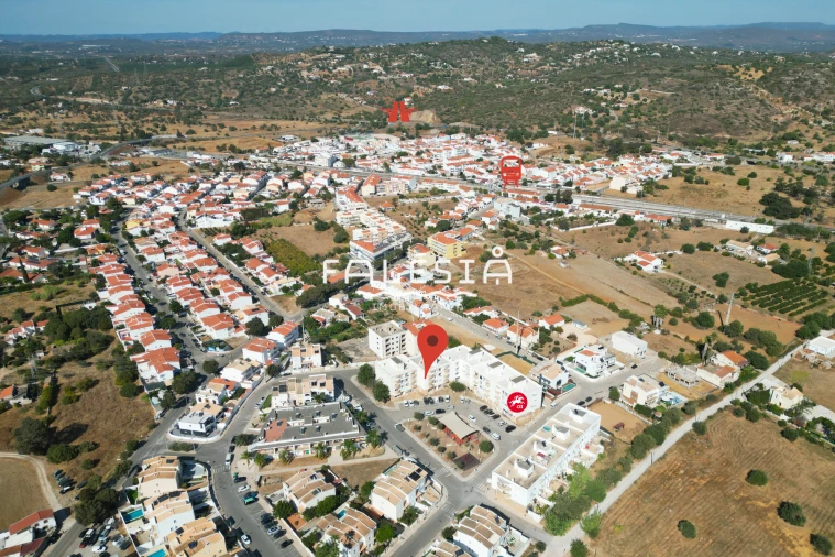 Apartamento T2 para Venda em São Silvestre Foto 21