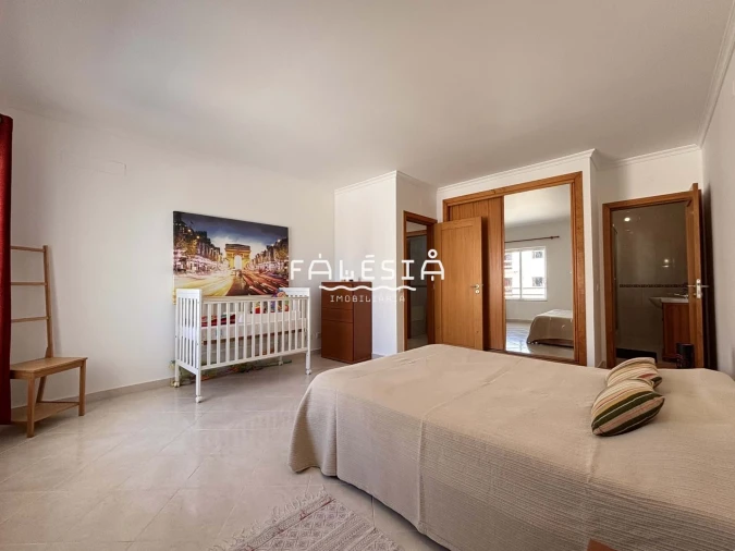 Apartamento T2 para Venda em São Silvestre Foto 16