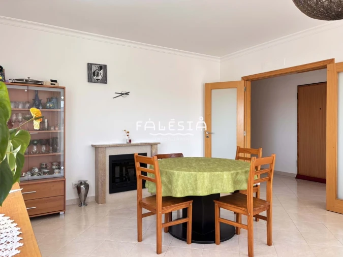 Apartamento T2 para Venda em São Silvestre Foto 5