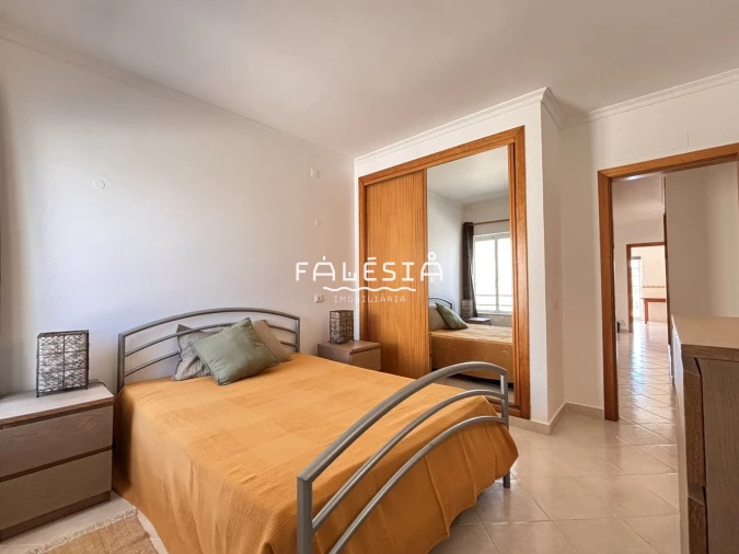 Apartamento T2 para Venda em São Silvestre Foto 14