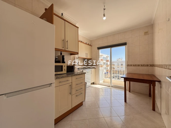 Apartamento T2 para Venda em São Silvestre Foto 8