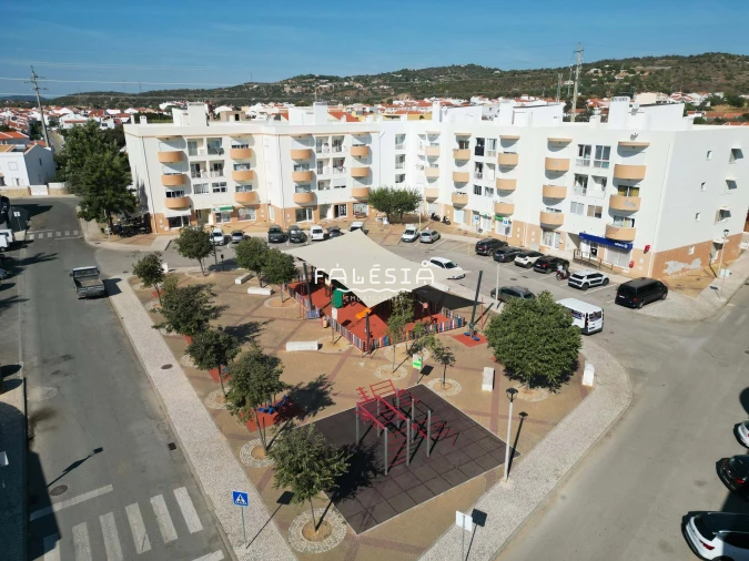 Apartamento T2 para Venda em São Silvestre Foto 20