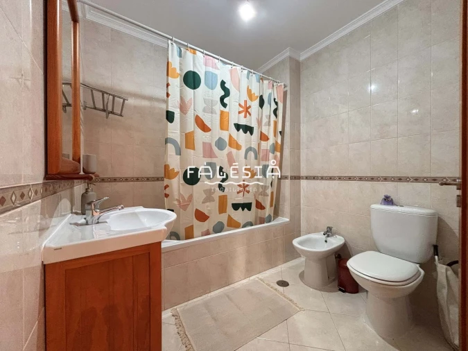 Apartamento T2 para Venda em São Silvestre Foto 12