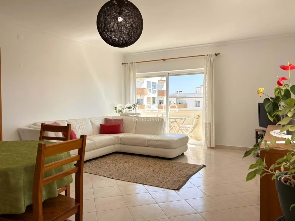 Apartamento T2 para Venda em São Silvestre Foto 4