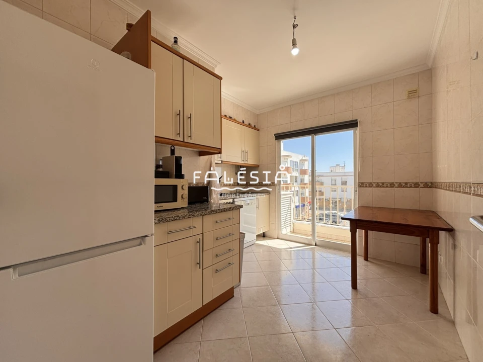 Apartamento T2 para Venda em São Silvestre Foto 8