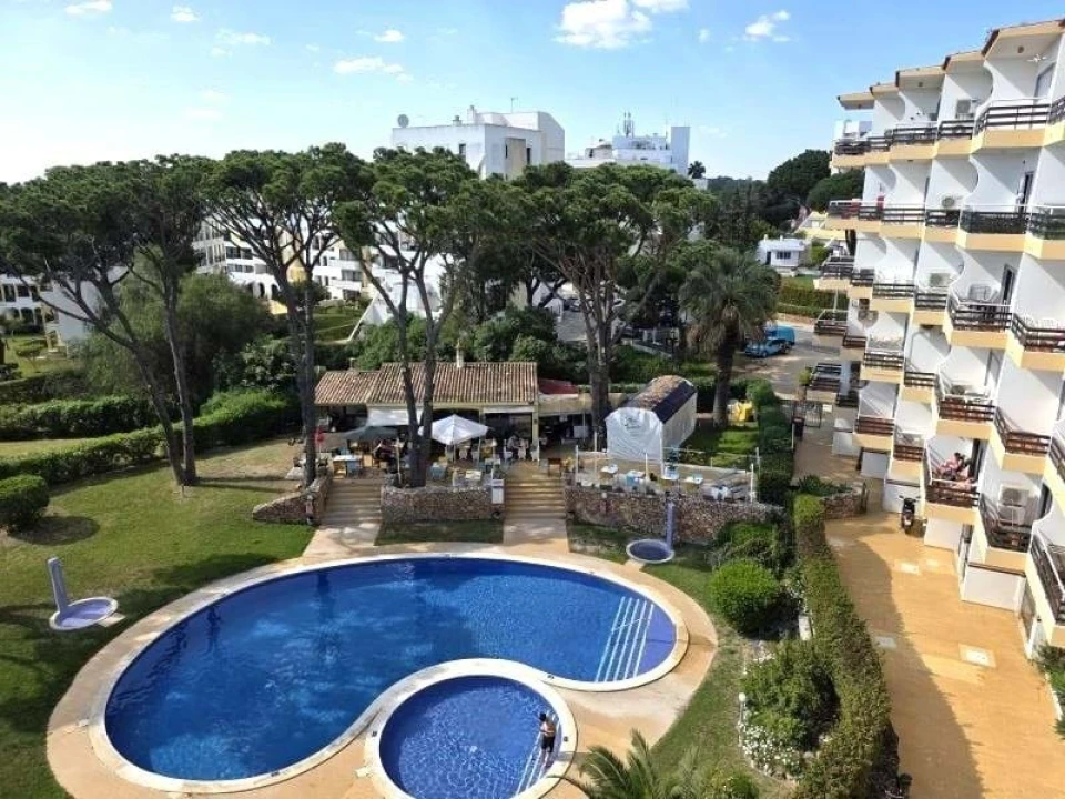 Apartamento T2 para Venda em Quarteira Foto 35