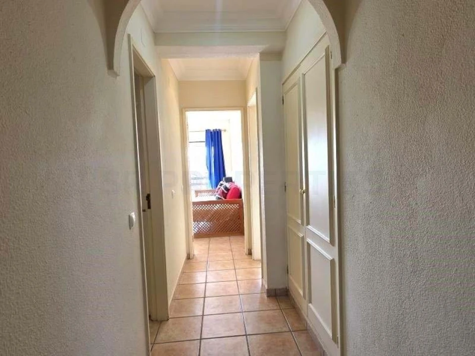 Apartamento T2 para Venda em Quarteira Foto 31