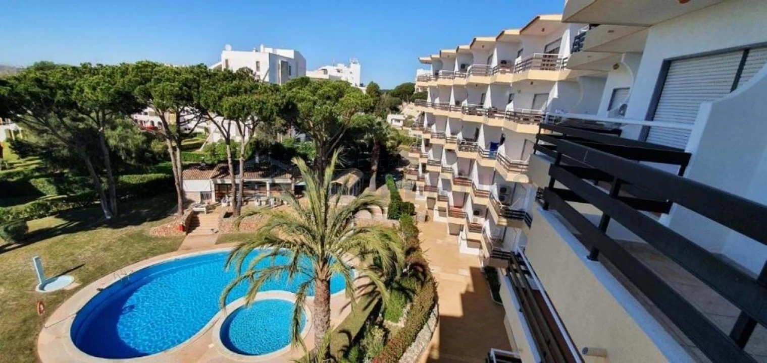 Apartamento T2 para Venda em Quarteira Foto 1