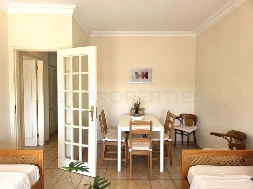 Apartamento T2 para Venda em Quarteira Foto 16